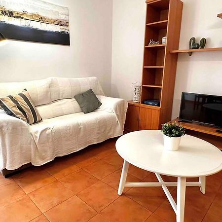 Apartamento St Agusti - Centro Mataró Kültér fotó
