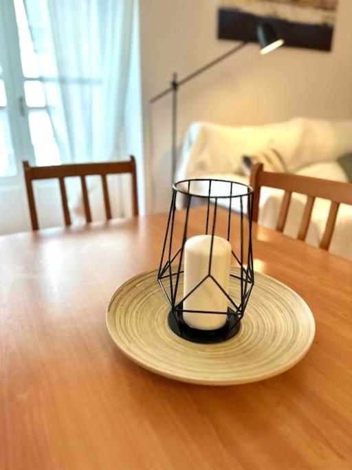 Apartamento St Agusti - Centro Mataró Kültér fotó