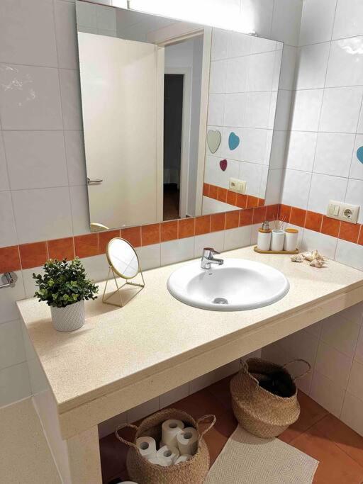 Apartamento St Agusti - Centro Mataró Kültér fotó