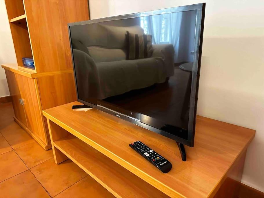 Apartamento St Agusti - Centro Mataró Kültér fotó
