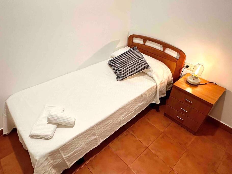 Apartamento St Agusti - Centro Mataró Kültér fotó