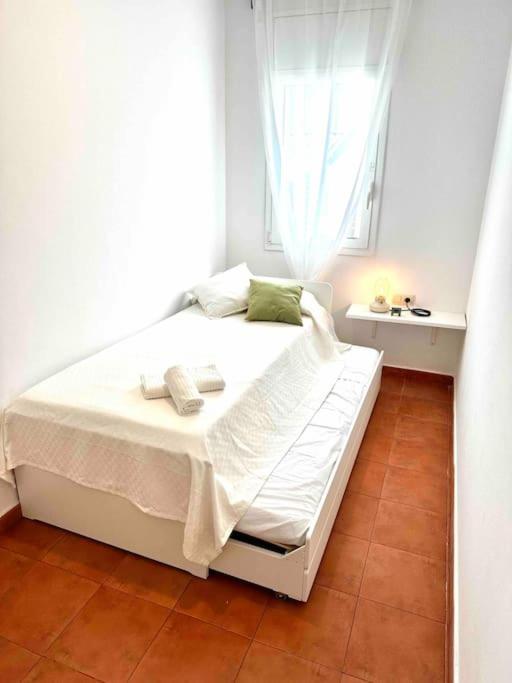 Apartamento St Agusti - Centro Mataró Kültér fotó