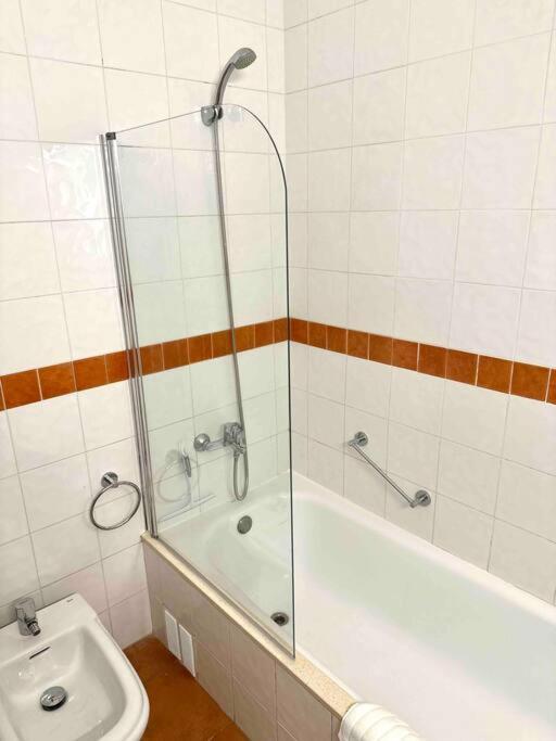 Apartamento St Agusti - Centro Mataró Kültér fotó