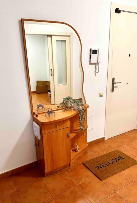 Apartamento St Agusti - Centro Mataró Kültér fotó