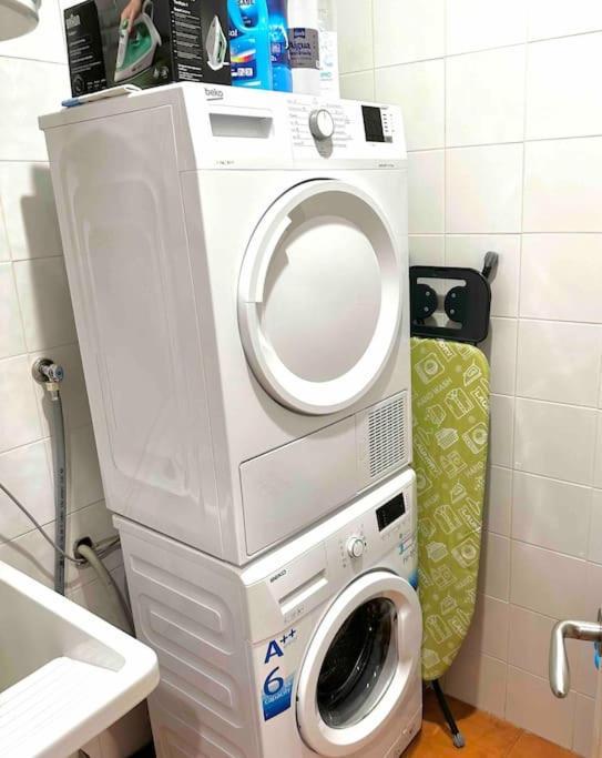 Apartamento St Agusti - Centro Mataró Kültér fotó